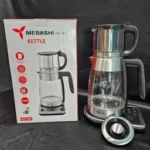 چای ساز روهمی مباشی MT-190 New - Image 3
