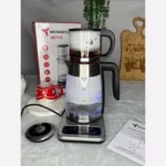 چای ساز روهمی مباشی MT-190 New - Image 4
