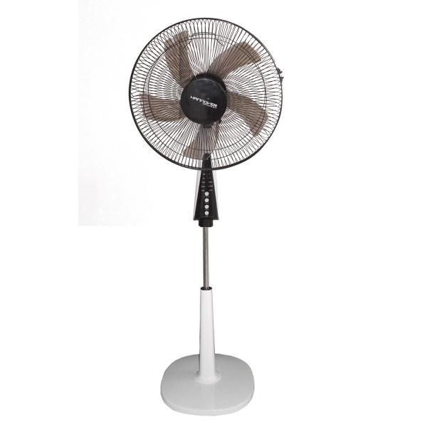 d2jtccs4 پنکه ایستاده هانووِر مدل 1086G - Image 1