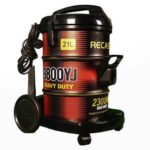 جاروبرقی سطلی سامسونگ CV-9800YJ