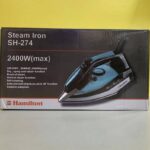 اتو بخار همیلتون sh274