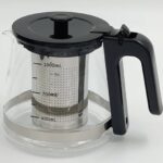 چای ساز سماوری وگاترونیکس VE-216 - Image 3