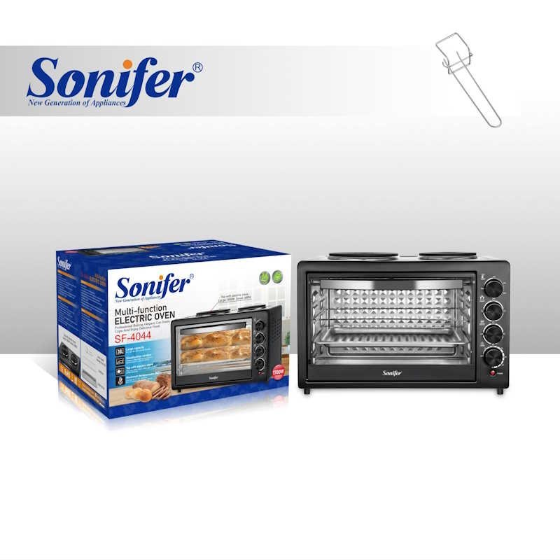 mN2LQiuK5tuaVHm3 اون توستر سونیفر SF-4044 - Image 1