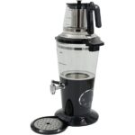 چای ساز سماوری وگاترونیکس VE-216 - Image 8