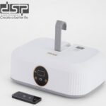 لباس خشک کن DSP6026 - Image 2