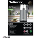 چای ساز روهمی تلونیکس TTM5004 - Image 2