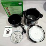 پلوپزی ۸ لیتری فیلیپس مدل HD2238 - Image 3