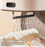 لباس خشک کن DSP6026 - Image 4