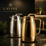 فلاسک 1.5 لیتری لاوین leu-15