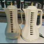 فلاسک وکیوم جاگ ROFV-90