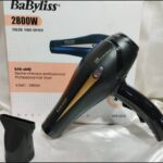سشوار موتور سنگین بابلیس BAB-6840