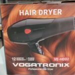 سشوار وگاترونیکس VE-HD02