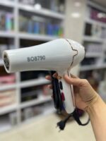 سشوار موتور سنگین بوش 8790 - Image 2